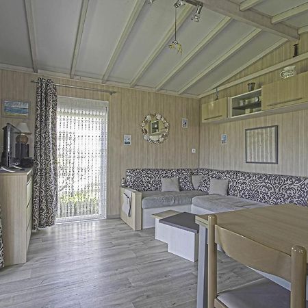 La Coquille Prl 37 Vila Grandcamp-Maisy Exterior foto