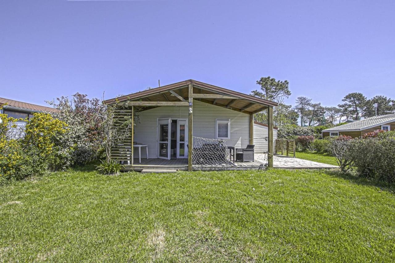 La Coquille Prl 37 Vila Grandcamp-Maisy Exterior foto