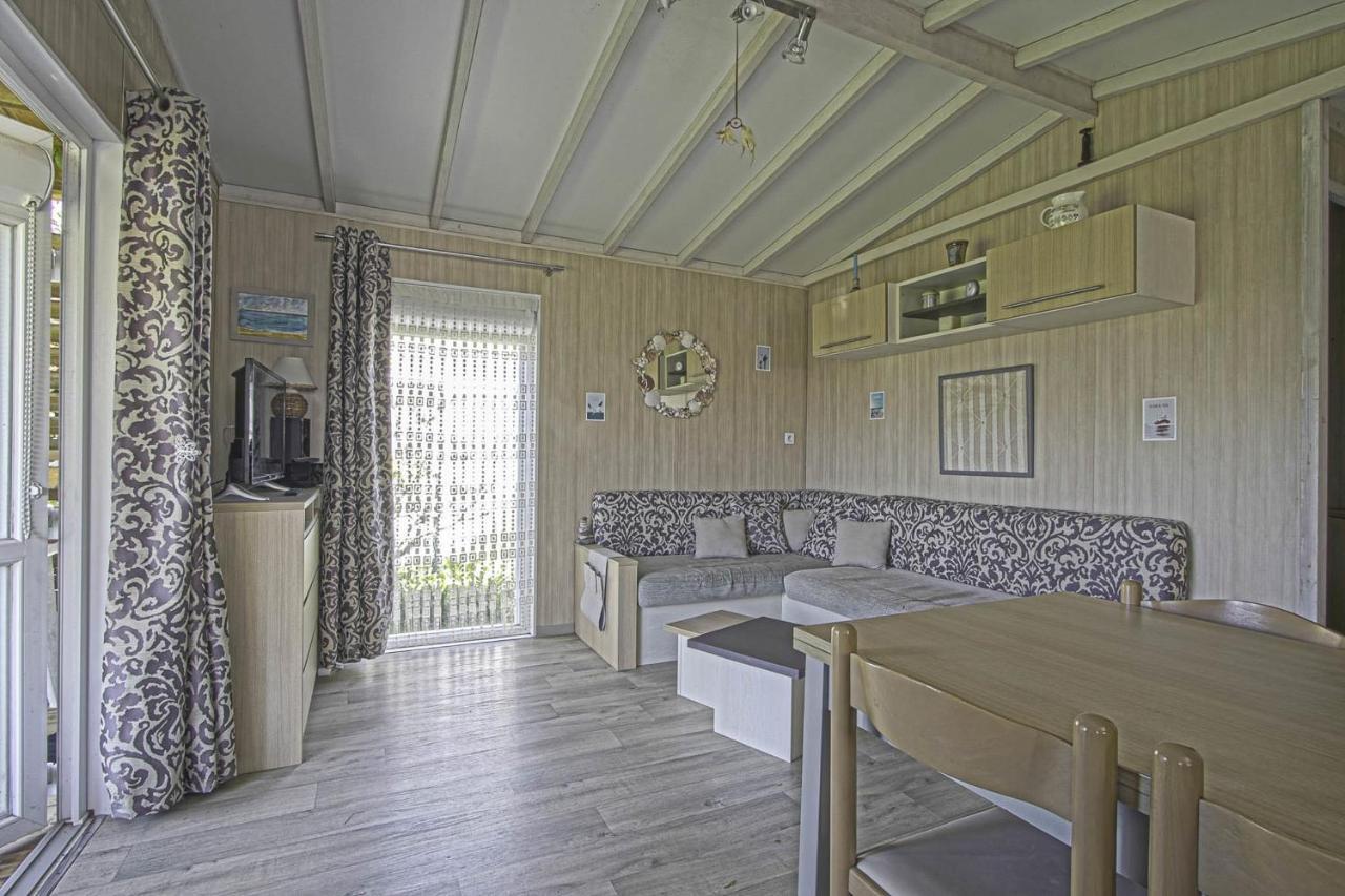 La Coquille Prl 37 Vila Grandcamp-Maisy Exterior foto