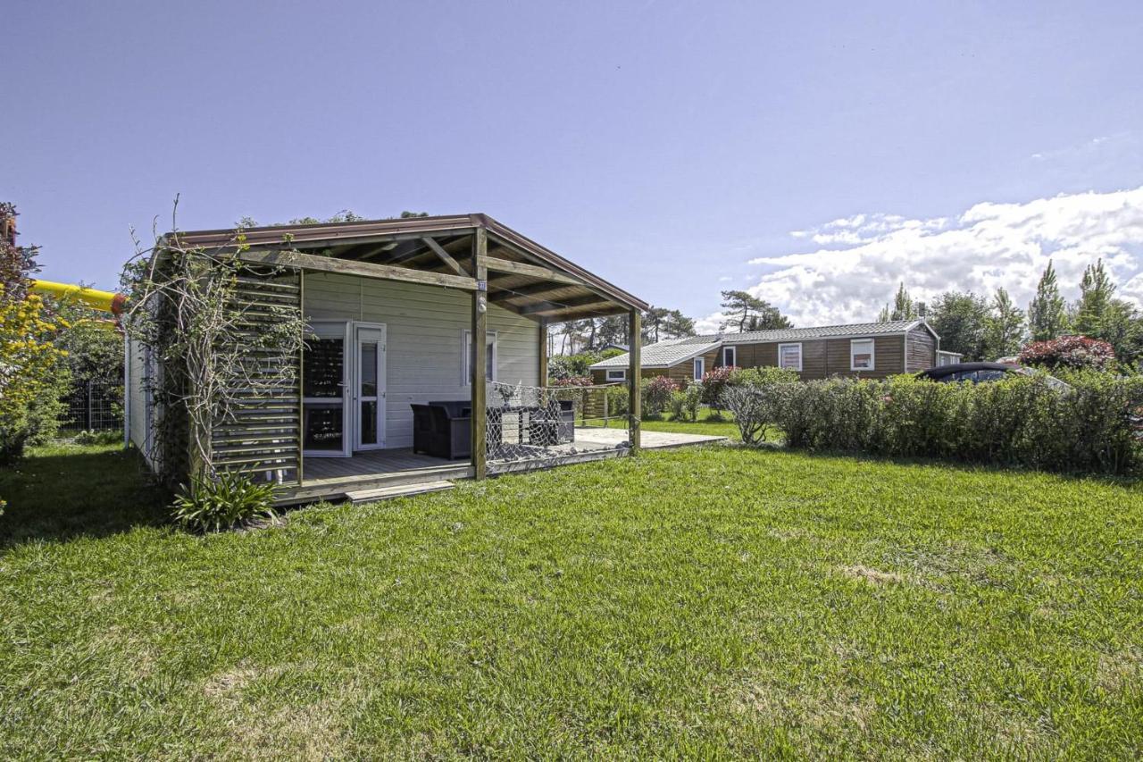 La Coquille Prl 37 Vila Grandcamp-Maisy Exterior foto
